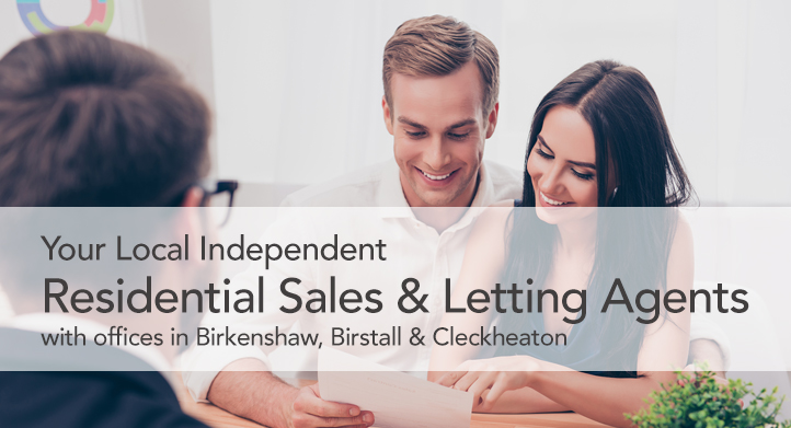 About Barkers Estate Agents