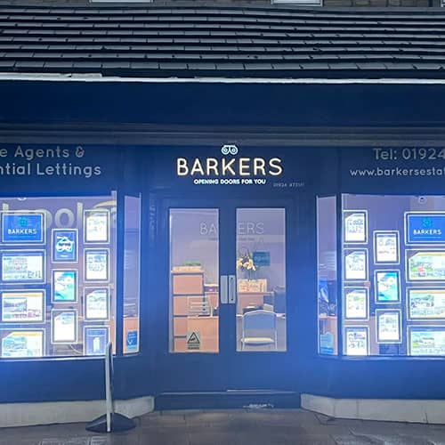 Barkers Estate Agents