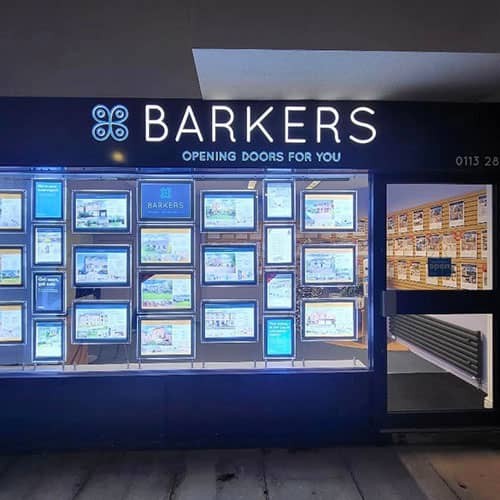 Barkers Estate Agents